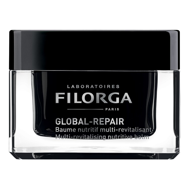 Global Repair Multi-Revitalizing Nutritive Balm - Krem do twarzy