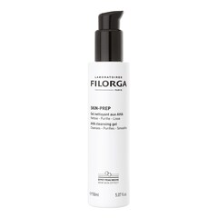 Filorga Aha Cleansing Gel - Mikro Pilingujący Żel Do Mycia Twarzy , FILORGA