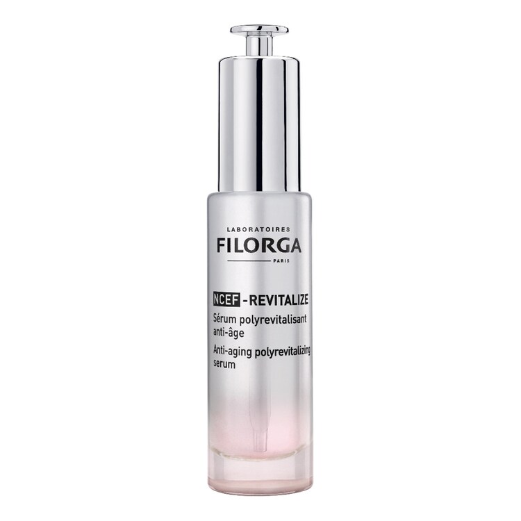 NCEF-Revitalize Serum - Serum Rewitalizujące