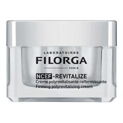 NCEF-Revitalize Cream - Krem Rewitalizujący, FILORGA