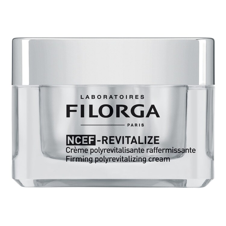 NCEF-Revitalize Cream - Krem Rewitalizujący