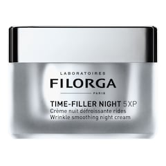 Filorga Time-Filler Night 5xp - Krem przeciwzmarszczkowy na noc, FILORGA