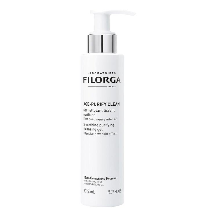 Age-Purify Clean - Yaşlanma Karşıtı Temizleyici Jel