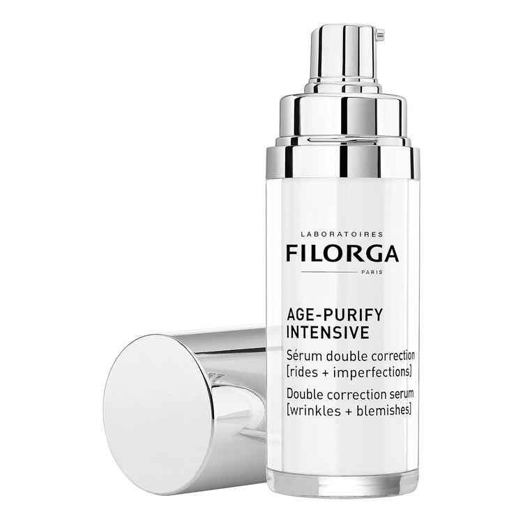 Age-Purify Intensive - Kırışıklık ve Leke Karşıtı Yüz Serumu