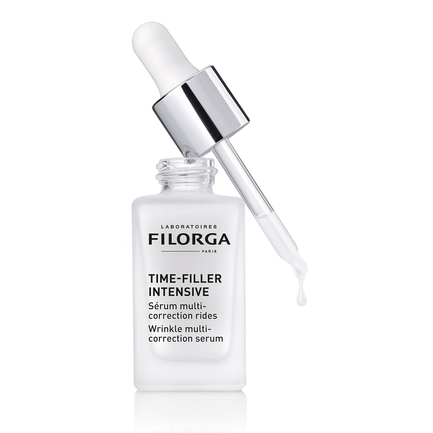 Сыворотка против морщин FILORGA Time-Filler Intensive, 30 мл