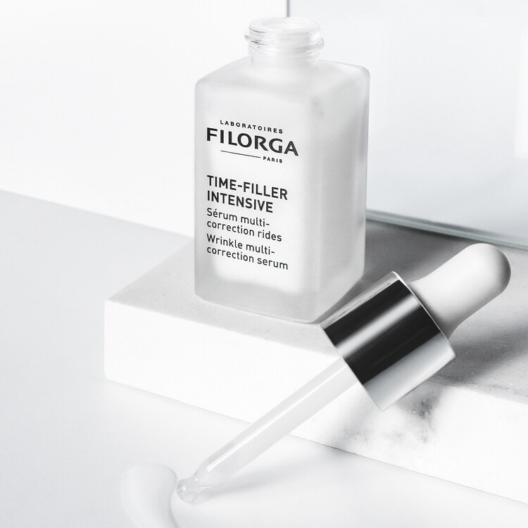 Time-Filler Intensive – Serum przeciwzmarszczkowe