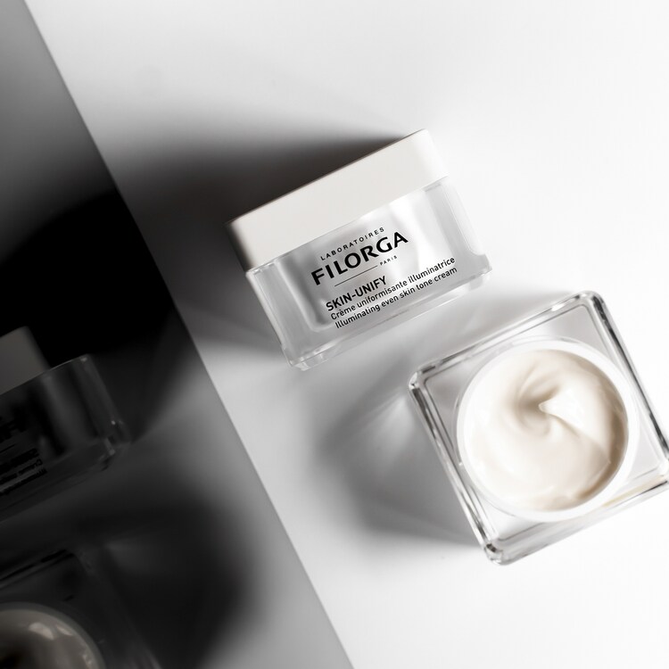 SKIN UNIFY CREAM