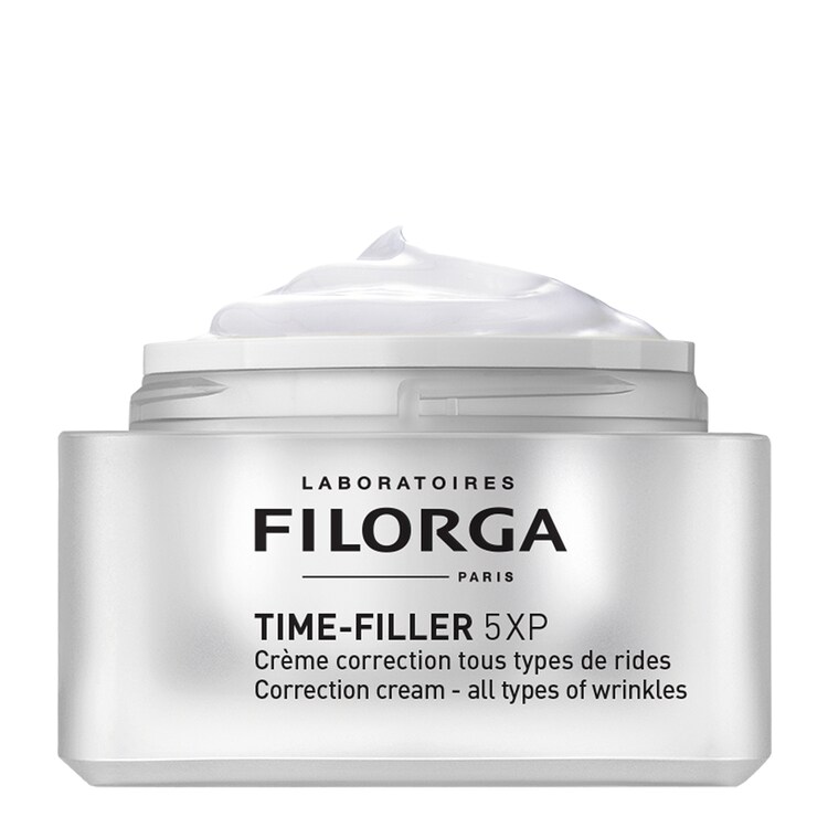 Time Filler 5XP - Kırışıklık Karşıtı Yüz Kremi