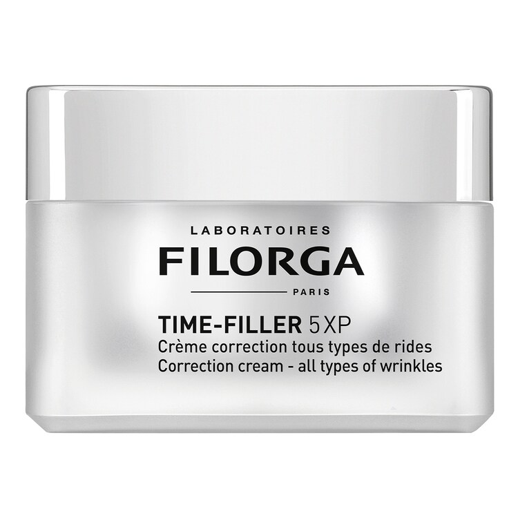 Time Filler 5XP - Kırışıklık Karşıtı Yüz Kremi