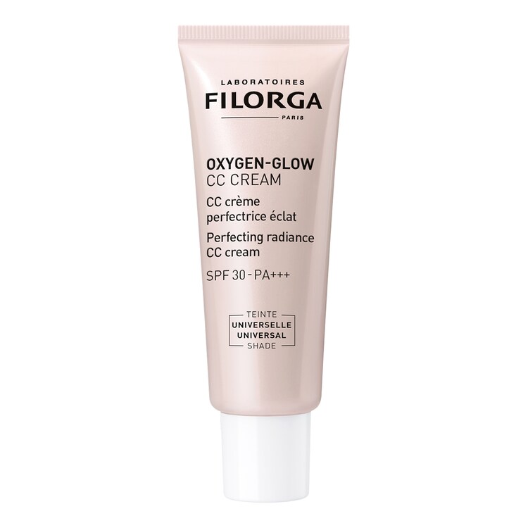 OXYGEN-GLOW - Creme Aperfeiçoador Spf 30
