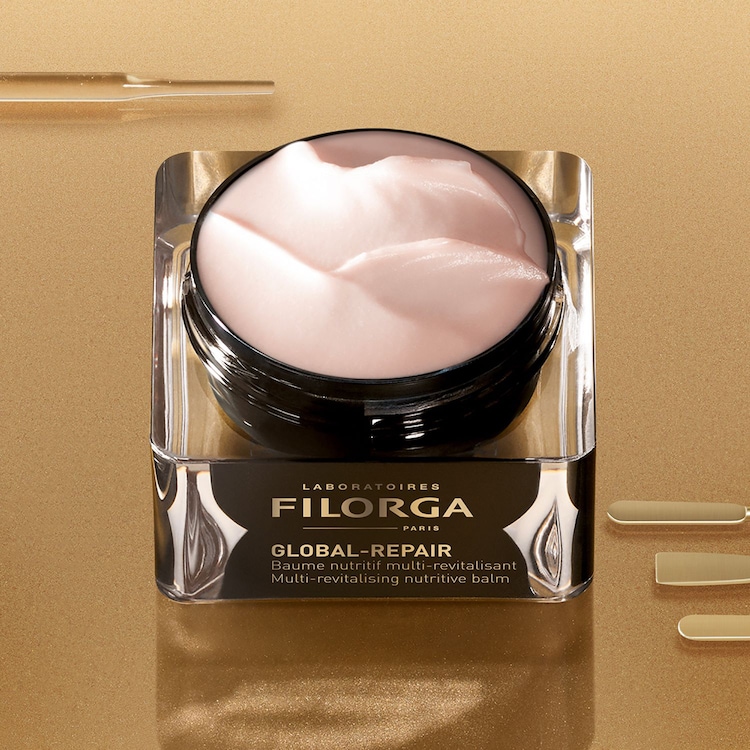 Global Repair Multi-Revitalizing Nutritive Balm - Krem do twarzy