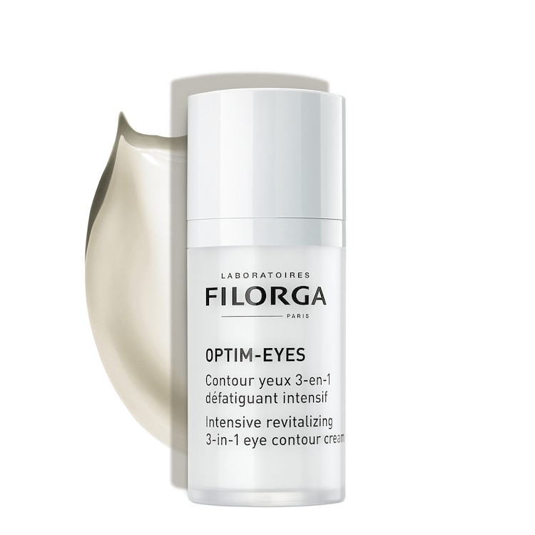  OPTIM-EYES - Contour des yeux anti cernes poches et rides