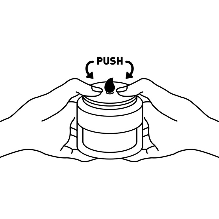 CRUB & MASK - Canlandırıcı Peeling Maske