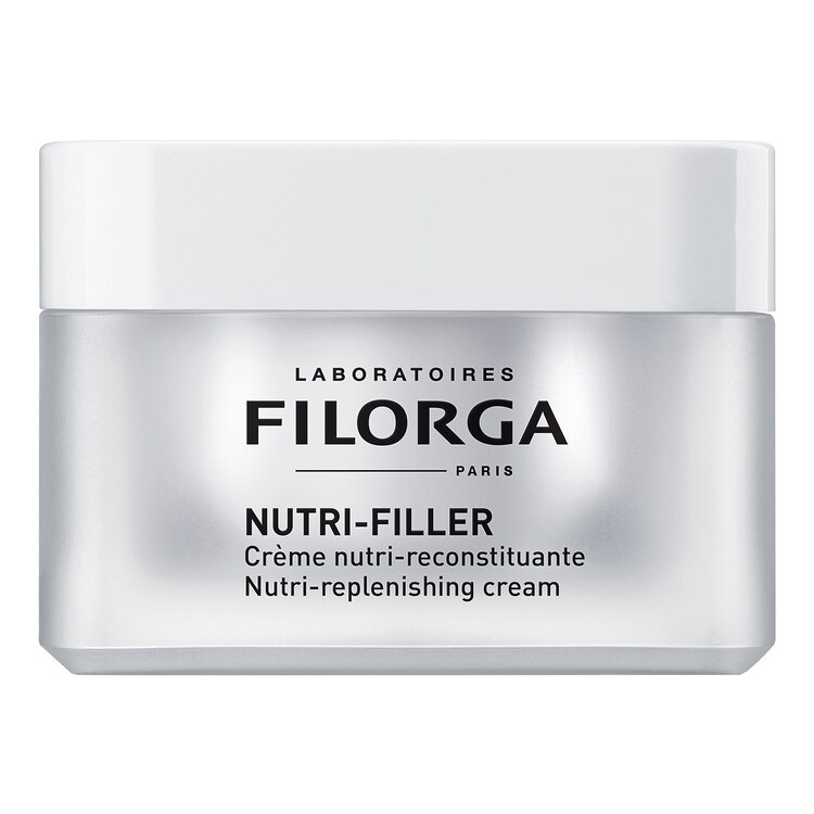  NUTRI-FILLER - Crème de jour hydratante intense