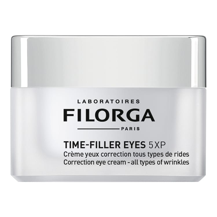 Time-Filler Eyes - Contour des yeux à l'acide hyaluronique anti rides
