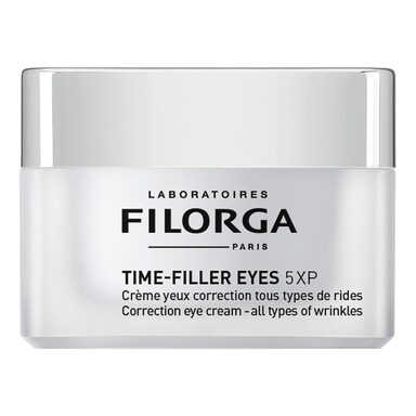FILORGA - Time-Filler Eyes