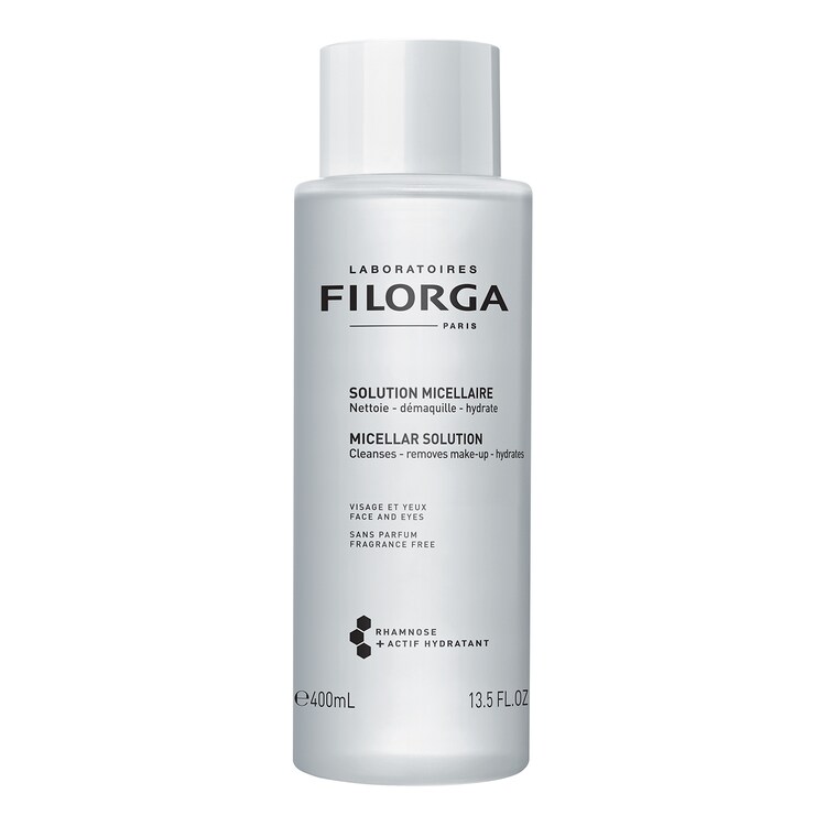 Micellar Solution - Yaşlanma Karşıtı Miselar Solüsyon