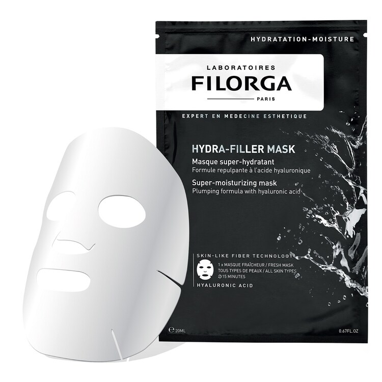 Hydra-Filler Mask - Ultra Nemlendirici Maske