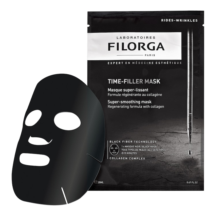 TIMEFILLER MASK SHEET - Yüz Maskesi