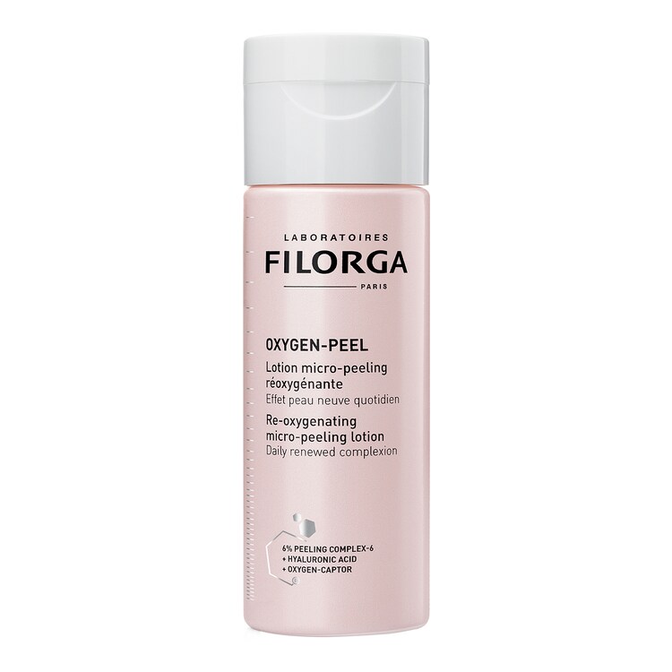 Oxygen-Peel - Mikro Peeling Losyon