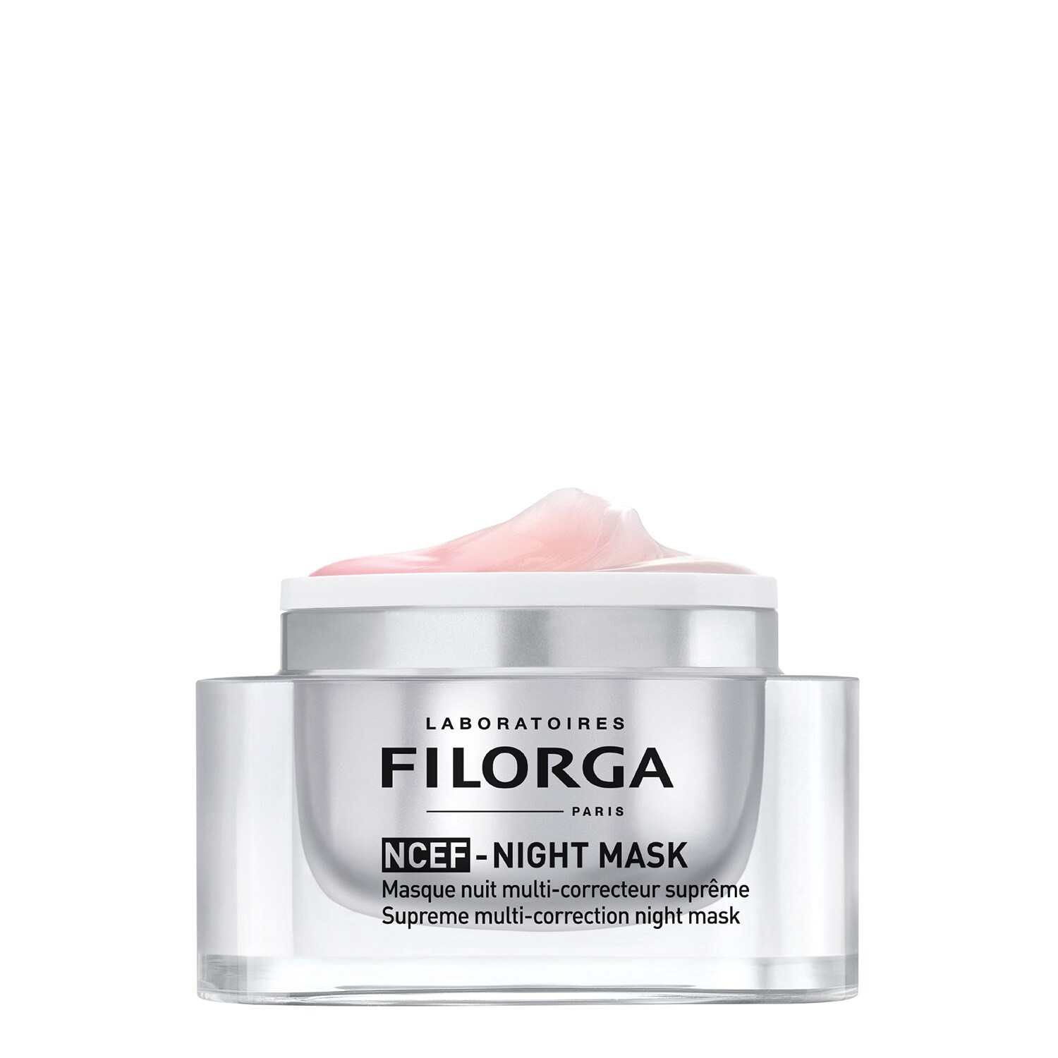 FILORGA NCEF-Night Mask ночная маска для лица, 50 мл