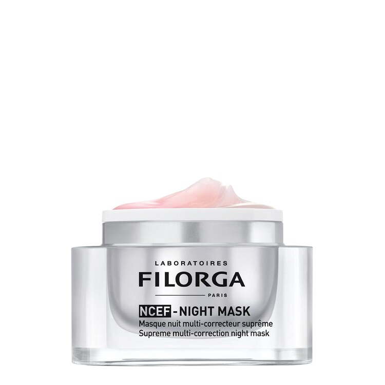 NCEF-NIGHT MASK - Masque nuit multi-correcteur suprême