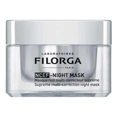 FILORGA - NCEF-NIGHT MASK