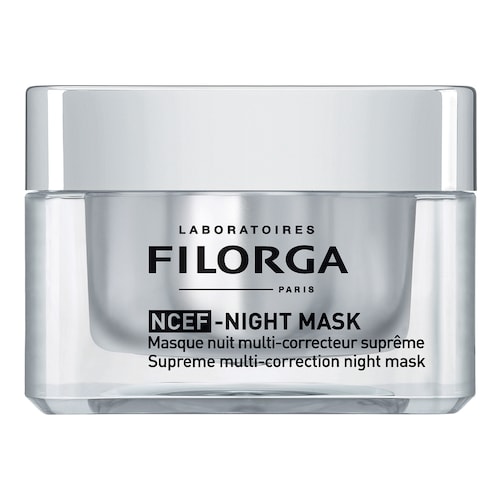 FILORGA - NCEF-NIGHT MASK