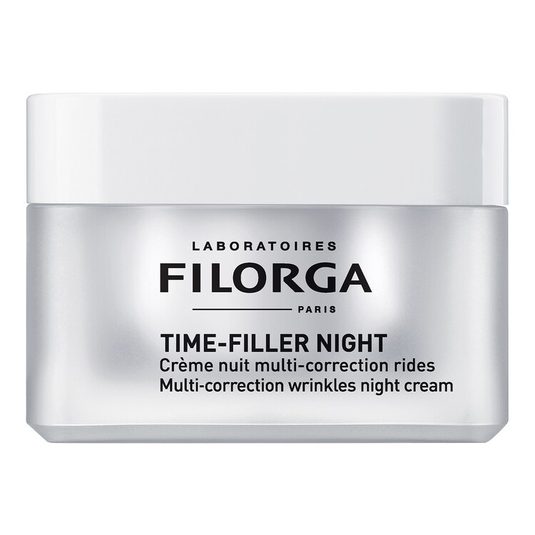 TIME-FILLER NIGHT
