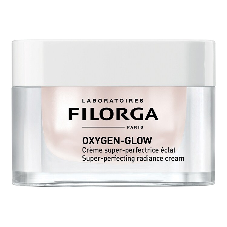 OXYGEN-GLOW - Kırışıklık Karşıtı ve Işıltı Veren Gündüz Kremi