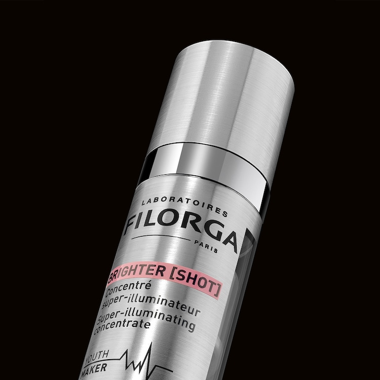 Youth-Maker Brighter Shot - Soin Concentré Super-Illuminateur