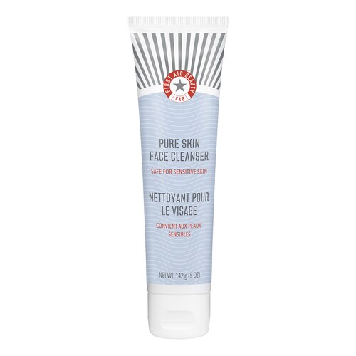 First Aid Beauty - BASICS FACE CLEANSER