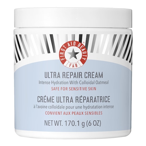 First Aid Beauty - ULTRA REPAIR CREAM