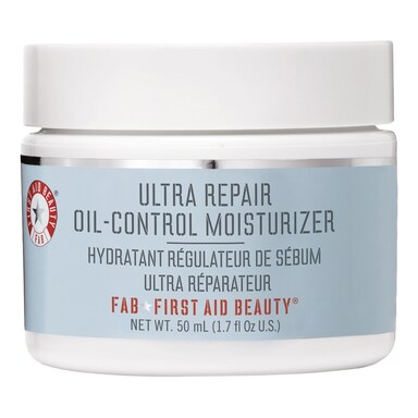 FIRST AID BEAUTY - Ultra Repair Oil-Control Moisturizer