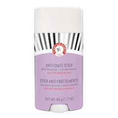 Stick antisfregamento - Stick con burro di karit&eacute; + avena colloidale, FIRST AID BEAUTY
