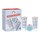 Kit routine per pelli sensibili - Deterge, esfolia e idrata