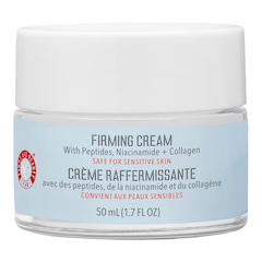 Ultra Repair Firming Collagen Cream - Cr&egrave;me raffermissante avec peptides, FIRST AID BEAUTY