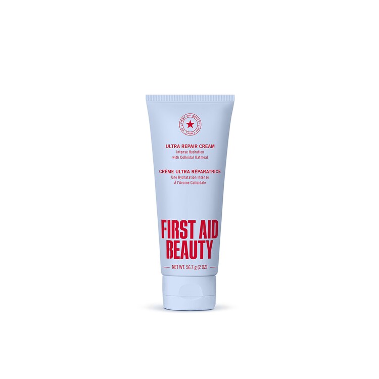 Ultra Repair Cream - Krém pro intenzivní hydrataci obličeje a těla