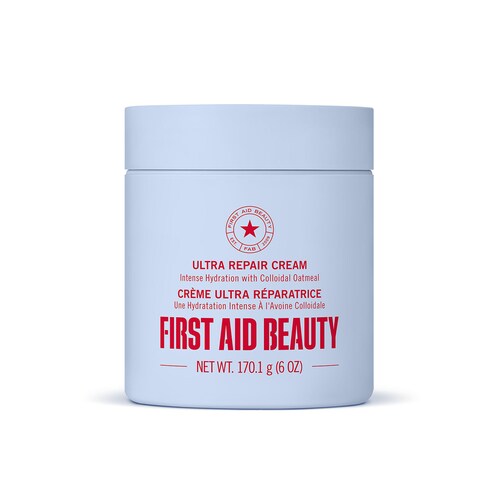 First Aid Beauty - Ultra Repair Cream - Κρέμα εντατικής ενυδάτωσης για το πρόσωπο και το σώμα