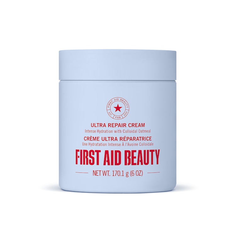 Ultra Repair Cream - Κρέμα εντατικής ενυδάτωσης για το πρόσωπο και το σώμα
