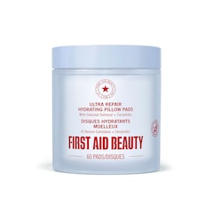 Ultra Repair Disques - Fugtgivende ansigtsrondeller med ceramider, FIRST AID BEAUTY