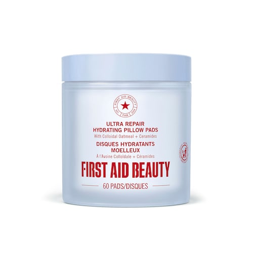 FIRST AID BEAUTY - Ultra Repair Disques