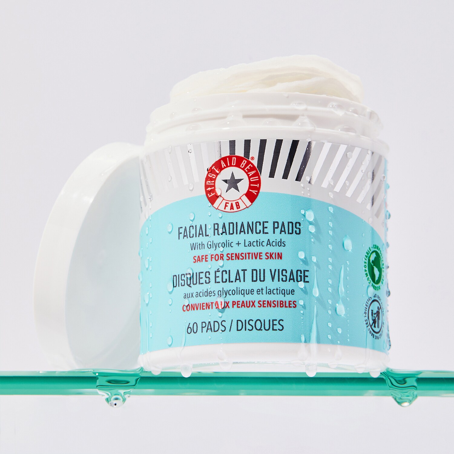 Cleanse, Hydrate + Glow - Daily Essentials
