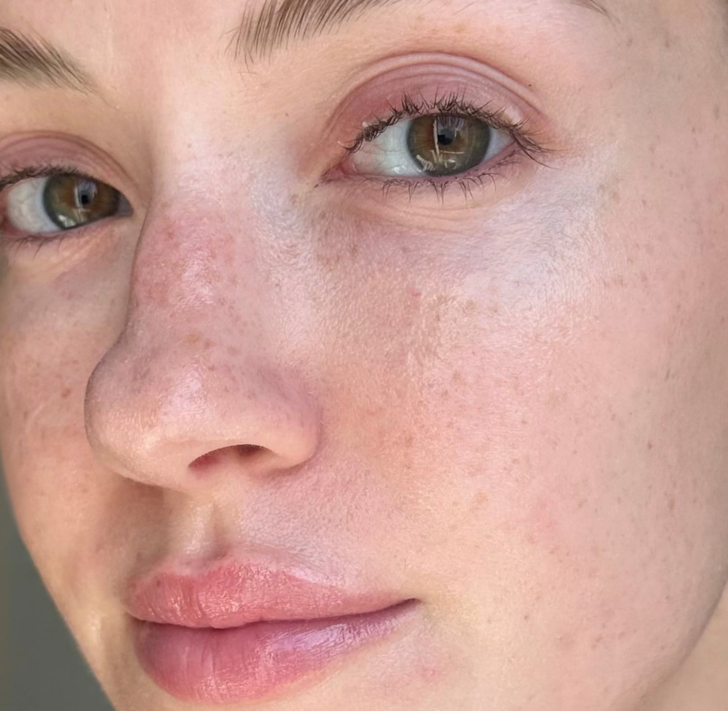 Hydrating Dewy Gel Cream - Face Moisturiser with Hyaluronic Acid +Ceramides