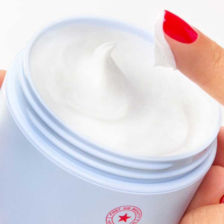 Ultra Repair Cream - Krém pro intenzivní hydrataci obličeje a těla