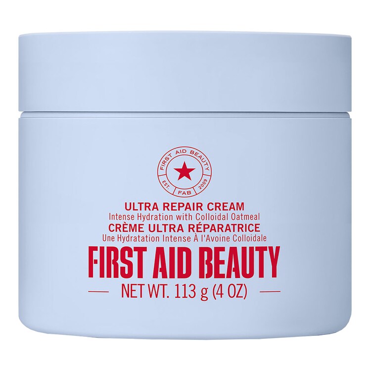 Ultra Repair Cream - Crème Hydratation Intense pour le visage et le corps