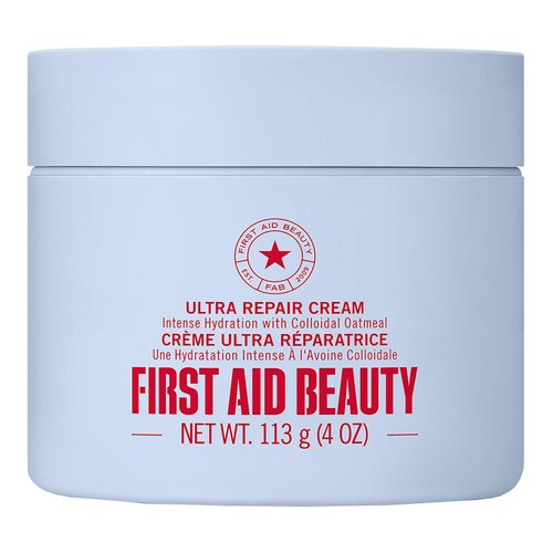 FIRST AID BEAUTY - Ultra Repair Cream