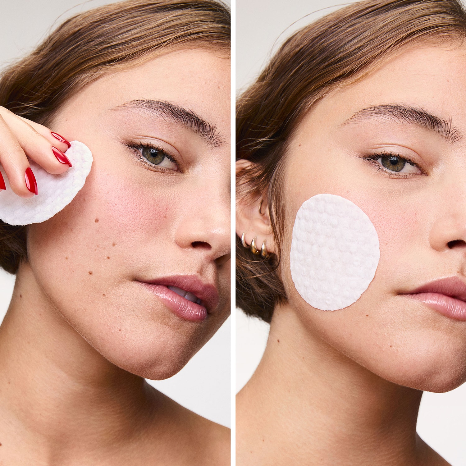 Ultra Repair Hydrating Pillow Pads - With Colloidal Oatmeal + Ceramides