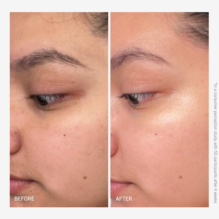 Facial Radiance Pads - Glikolik + Laktik Asitli Işıltı Verici Yüz Pedleri