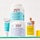 Facial Radiance Pads - Glikolik + Laktik Asitli Işıltı Verici Yüz Pedleri